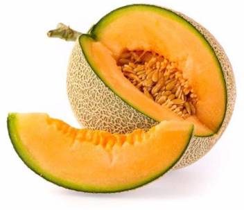 Muskmelon