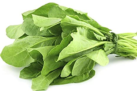 Palak cheera