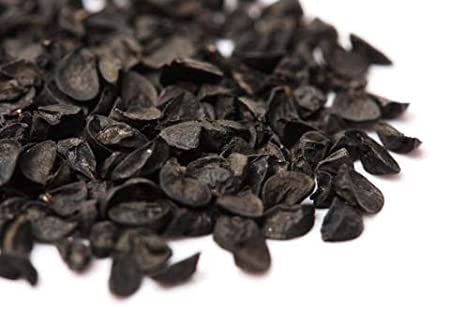 Onion Orange Seeds