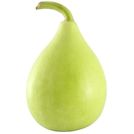 Bottle Gourd Bulb Seeds