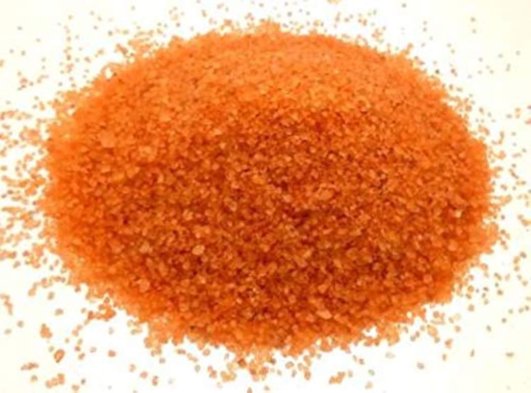 Orange Fine Sand Natural Pebbles Pebbles/Stones For Decoration/Aquarium/Dining Table/Garden