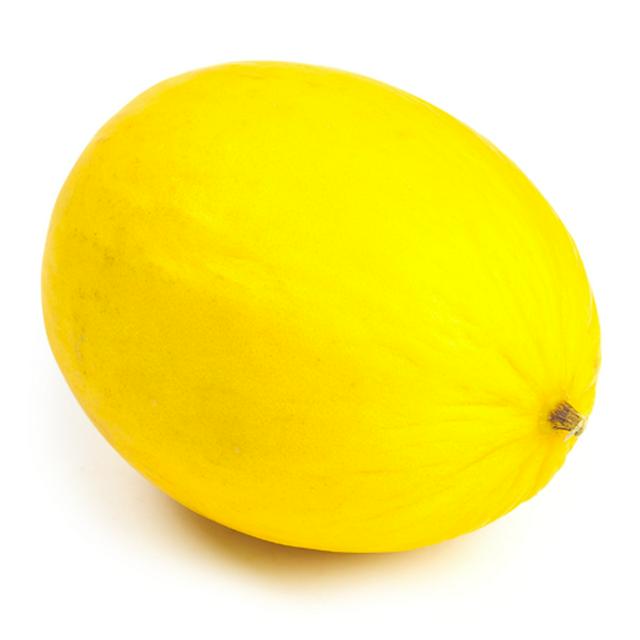 Yellow Melon