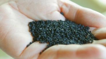 Onion Black Seeds