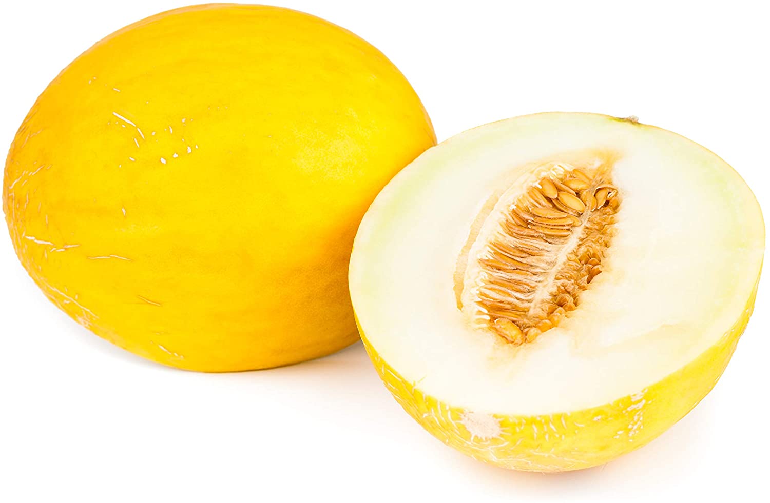 Yellow Melon