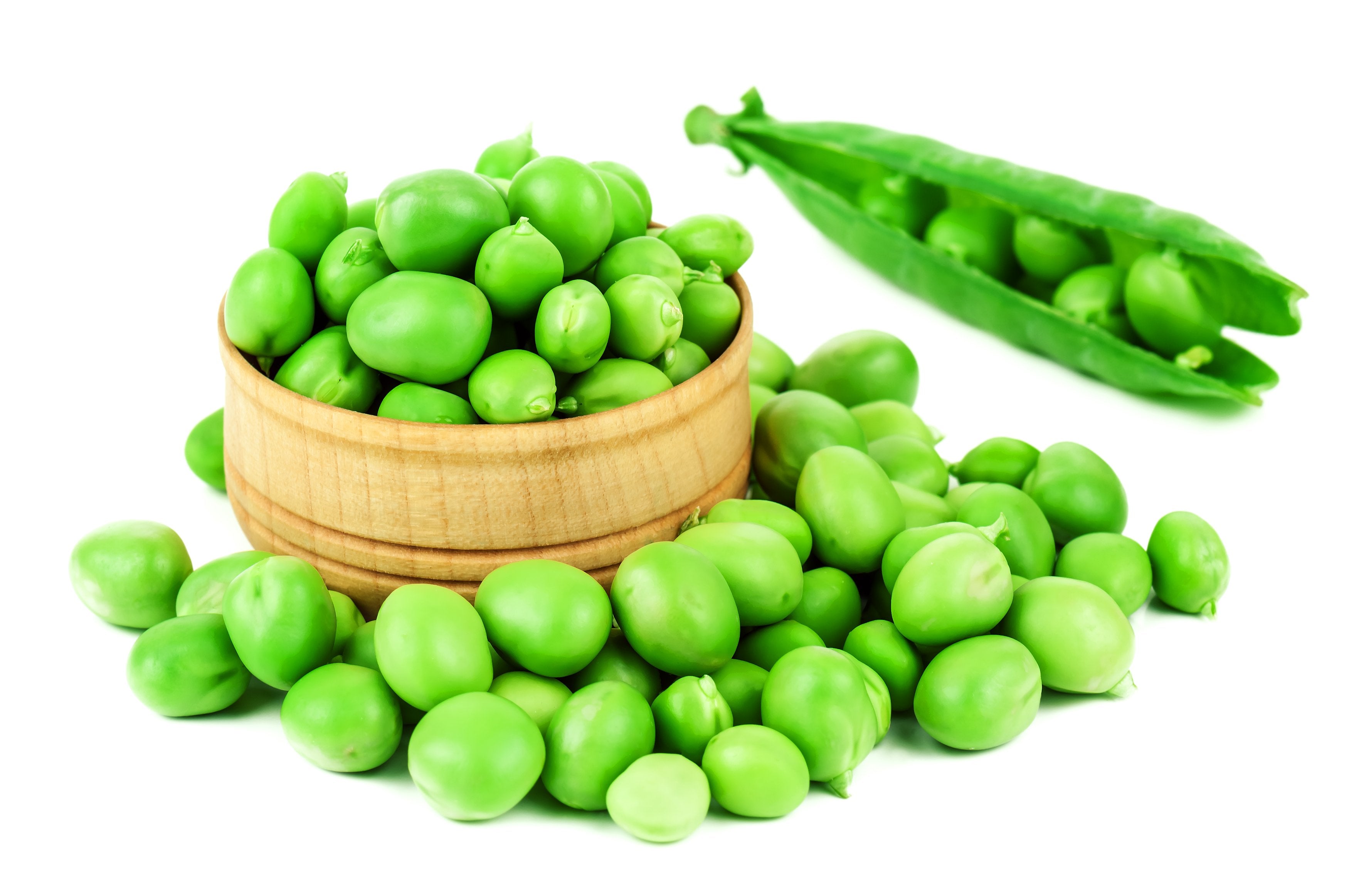 Peas Seeds