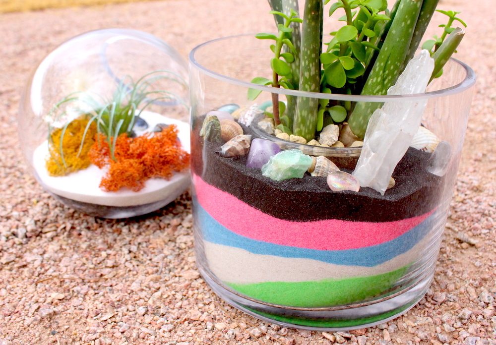 Green Fine Sand Natural Pebbles Pebbles/Stones For Decoration/Aquarium/Dining Table/Garden