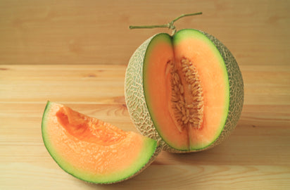 Muskmelon
