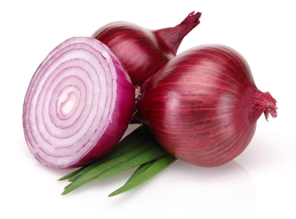 Onion Black Seeds