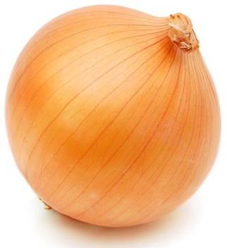 Onion Orange Seeds