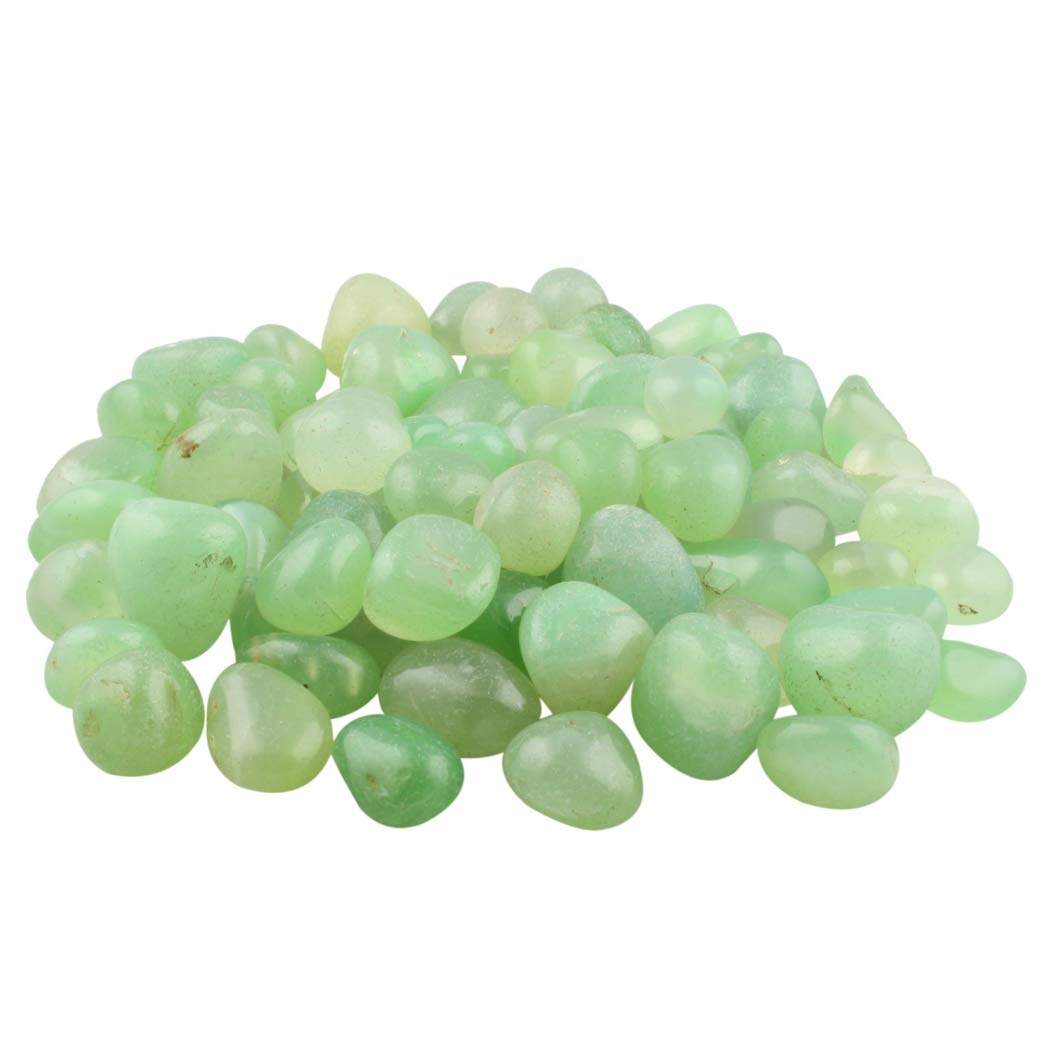 Onyx Green Shiny Marble Glass Stone