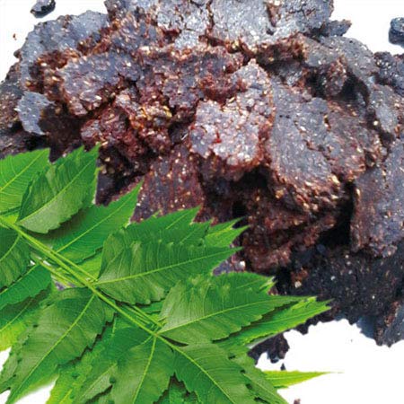 Neem Cake Powder For Plants Natural Plant Nutrient For Home Gardens And Potting Mix
