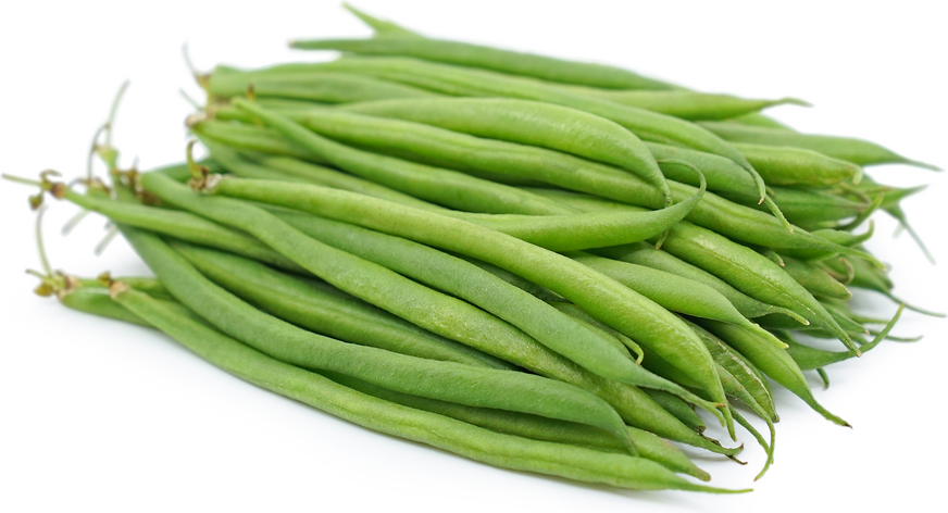 French bean