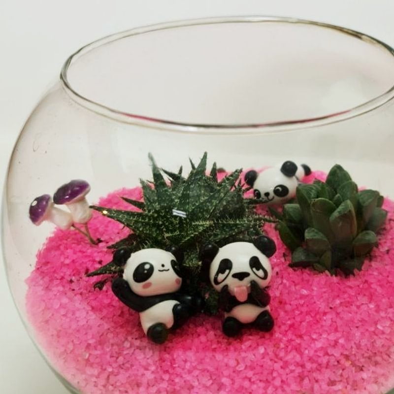 Pink Fine Sand Natural Pebbles Pebbles/Stones For Decoration/Aquarium/Dining Table/Garden