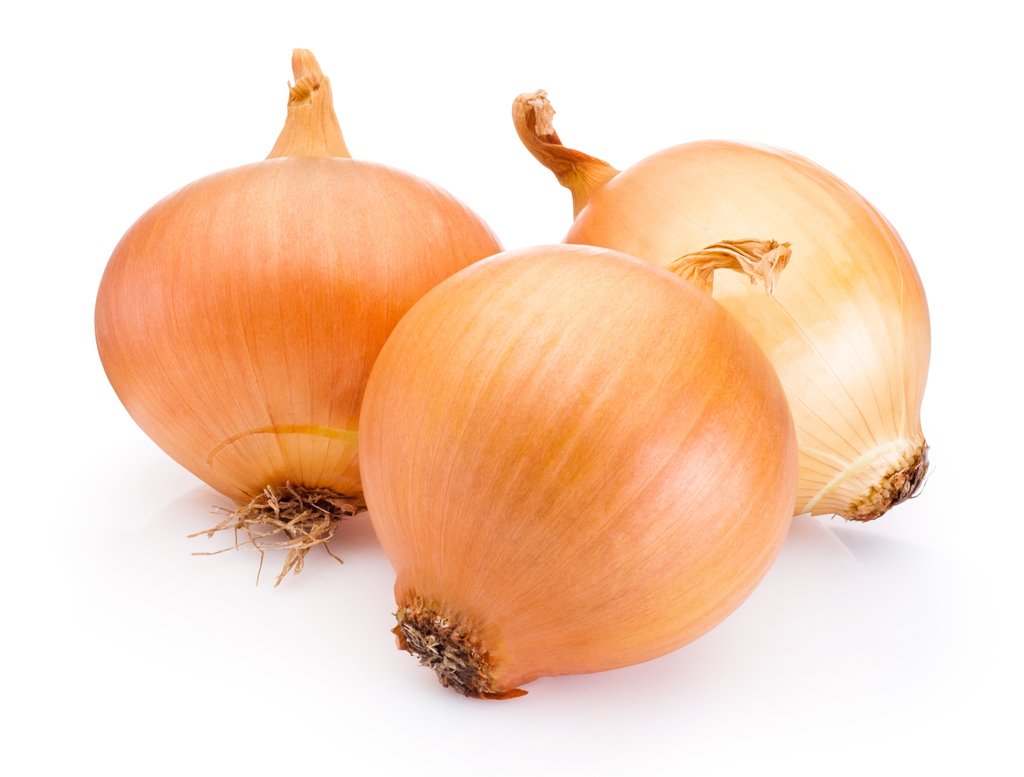 Onion White Seeds